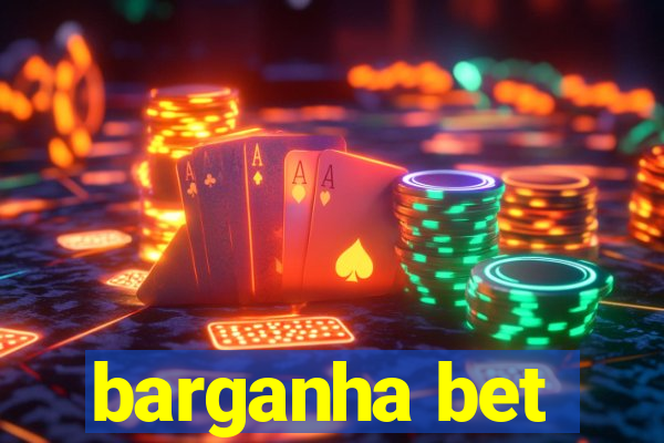 barganha bet